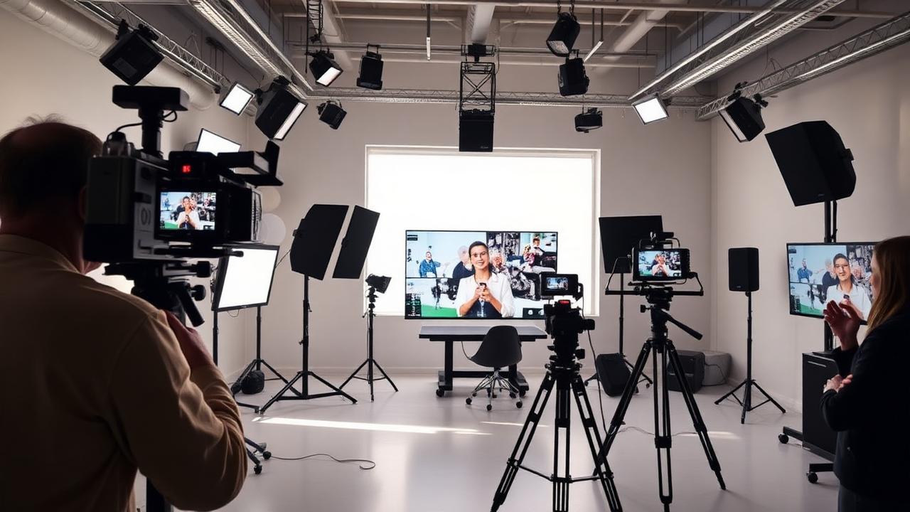 Create Engaging Content